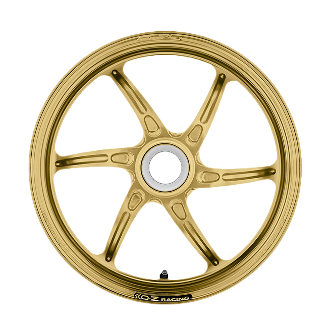 Jante arrière en magnésium OZ Cattiva pour Ducati Panigale V2 955 (20-24) C6012DU55X 