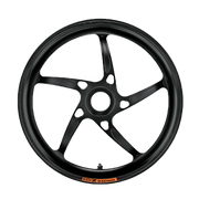 Jante arrière en aluminium OZ Piega Ducati Panigale V2 955 (20-24) P6012DU55 