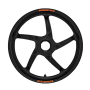 Jante arrière en aluminium OZ Piega R pour Ducati Panigale 1199/R/S (12-17) R61476007 
