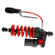 K-Tech DDS PRO Amortisseur Kawasaki ZX-4RR (23-25) 255-023-150-005 