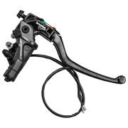 Brembo Radial Maître-cylindre de frein RCS Corsa Corta 19x18-20 110C74010 