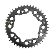 Sitta Aluminium pignon Honda CBR 1000 RR-R SC82 (20-25) (201N) – 37-48 dents, 525 maillon 