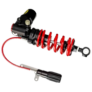 K-Tech DDS PRO Amortisseur Aprilia RSV4/Factory/R/RR (09-16) 255-011-010-020 