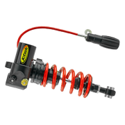 K-Tech DDS PRO Amortisseur Aprilia RSV4/RR/RF/1100 Factory (17-25) 255-017-010-020 