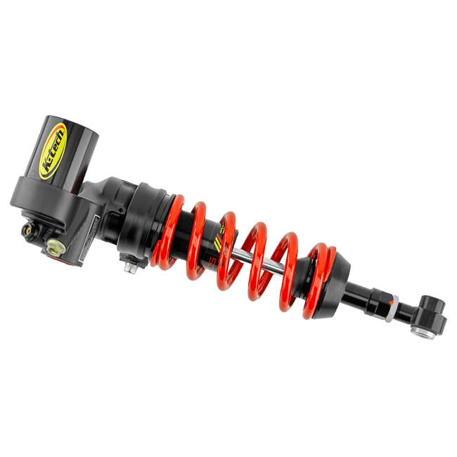 Amortisseur K-Tech DDS PRO BMW S1000RR K67 (19-25) 255-019-030-020 