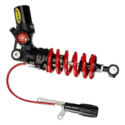 K-Tech DDS PRO Amortisseur Honda CBR 1000 RR / SP (08-16) 255-011-130-020 