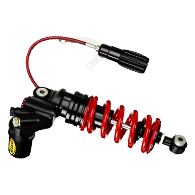 K-Tech DDS PRO Amortisseur Honda CBR 600 RR (07-25) 255-011-130-010 