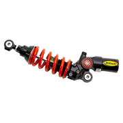 K-Tech DDS PRO Amortisseur Ducati Panigale 1199/S/R (12-17) 255-012-070-020 