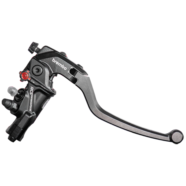 Brembo Radial Maître-cylindre de frein RCS 19 x 18-20 Corsa Corta RR 110E71110 