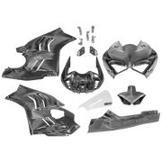 Kit de carénage complet SBK 400g AP Carbon Line Ducati Panigale V4/S/R (22-24) 