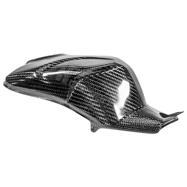 Cache de réservoir SBK 400g AP Carbon Line Ducati Panigale V4/S/R (22-24) 