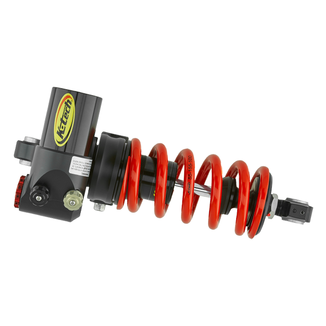 K-Tech DDS PRO Amortisseur Triumph Street Triple 765 S / R / RS (17-25) 