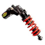 K-Tech DDS Lite Amortisseur Honda CBR 600 RR (07-25) 245-011-130-010 