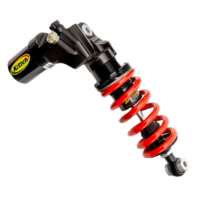 K-Tech DDS Lite Amortisseur Honda CBR 600 RR (07-25) 245-011-130-010 