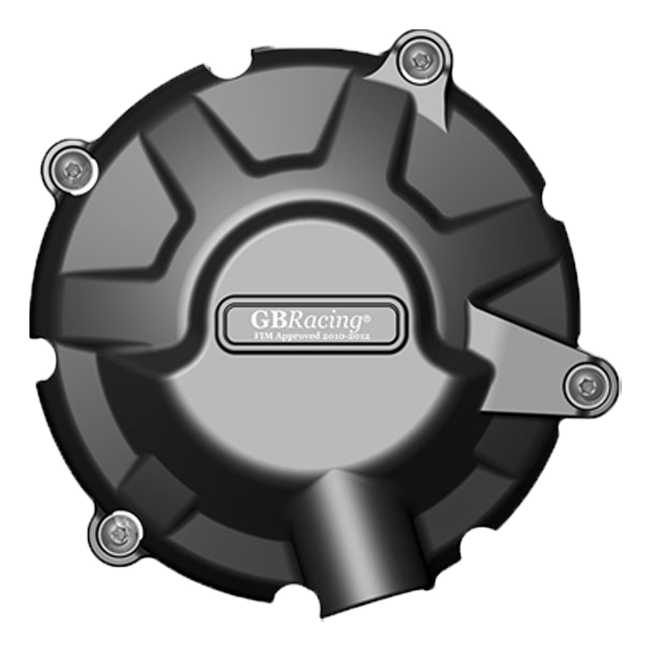 Protection de l'embrayage couverture de protection GBRacing MV Agusta F3 675/800 (12-25) 