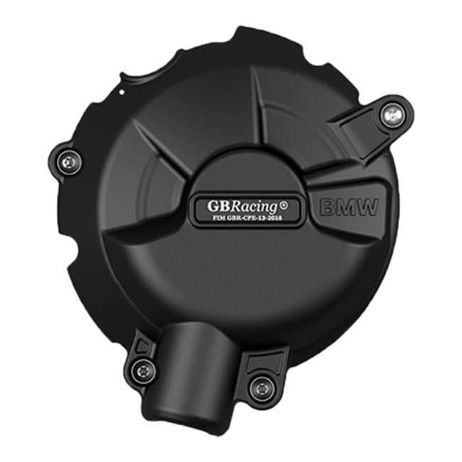 Protection de l'embrayage couvercle de protection GBRacing BMW S1000RR K67 (19-25) 