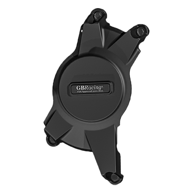 Protection de l'embrayage couvercle de protection GBRacing Suzuki GSX-R 1000 (09-16) 