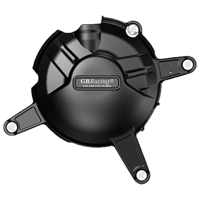 Protection de l'embrayage GBRacing pour Yamaha YZF-R3 (15-22) 