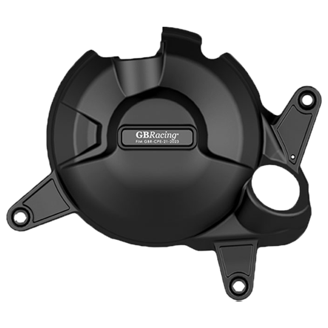Protection de l'embrayage couvercle de protection GBRacing Yamaha YZF-R3 (23-25) 