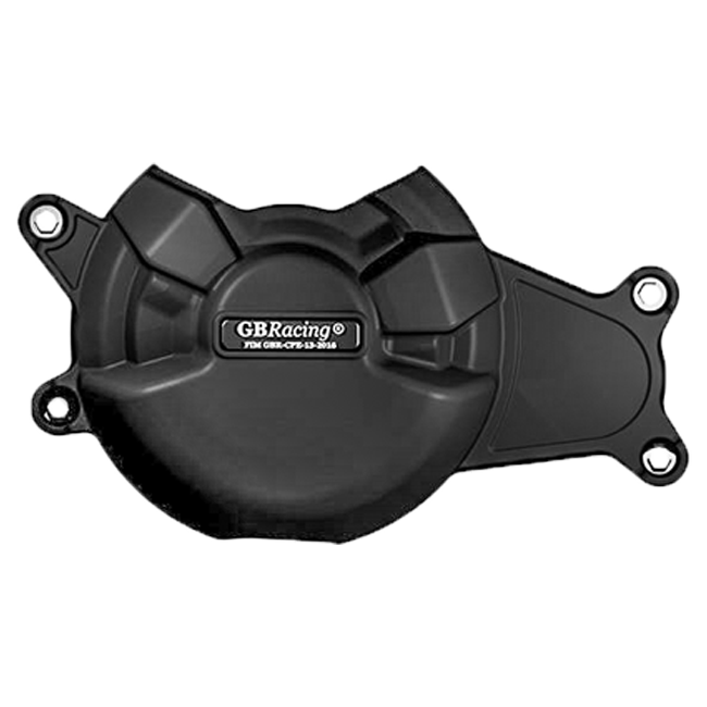 Protection de l'embrayage couvercle de protection GBRacing Yamaha YZF-R7 (22-25) 