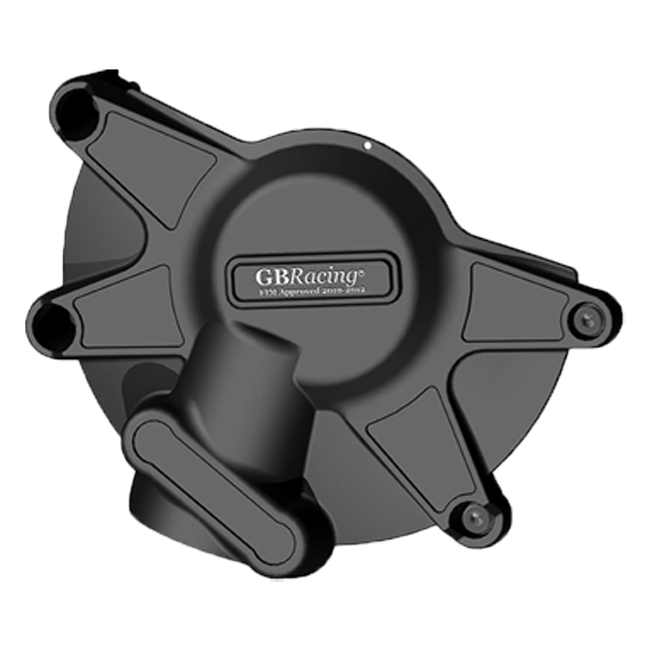 Protection de l'embrayage GBRacing pour Yamaha YZF-R1 (09-14) 