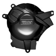 Protection de l'embrayage couvercle de protection GBRacing Suzuki GSX-R 1000 (17-23) 