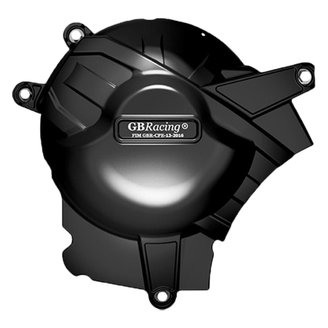 Protection de l'embrayage couvercle de protection GBRacing Suzuki GSX-R 1000 (17-23) 