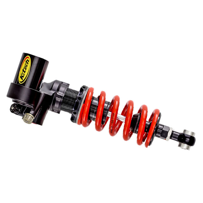 K-Tech DDS Lite Amortisseur Suzuki GSX-R 1000 (17-23) 245-017-230-020 