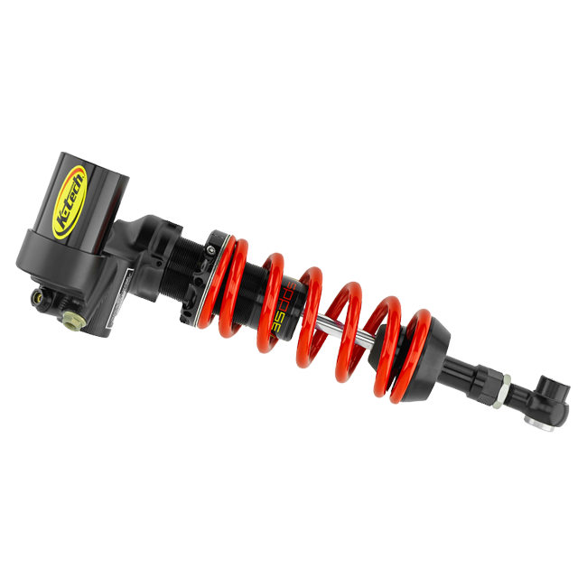 K-Tech DDS Lite Amortisseur BMW S1000RR K67 (19-25) 245-019-030-020 
