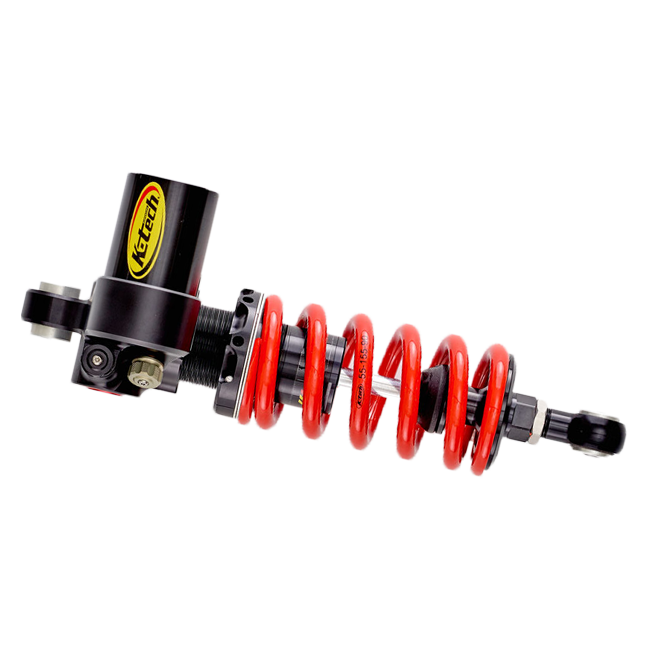 Amortisseur K-Tech DDS Lite Yamaha YZF-R1/M RN32, RN49 et RN65 (15-25) 245-015-270-020 