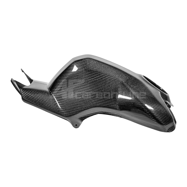 Cache réservoir SBK 200g AP Carbon Line Ducati Panigale V4/S/R (18-21) 