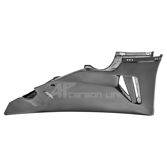 Aileron de bug 200g AP Carbon Line Honda CBR 1000 RR-R SC82 (20-23) 