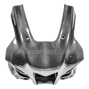 Masque avant 200g AP Carbon Line Yamaha YZF-R1/M RN65 (20-25) 