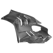 SBK côté gauche 200g AP Carbon Line Ducati Panigale V4/S/R (22-24) 
