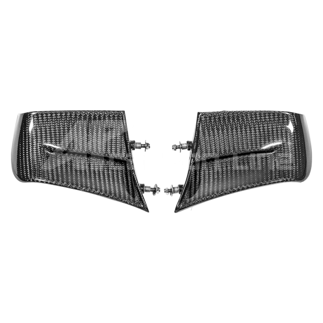 Ailerons 200g AP Carbon Line Ducati Panigale V4/S/R (22-24) 
