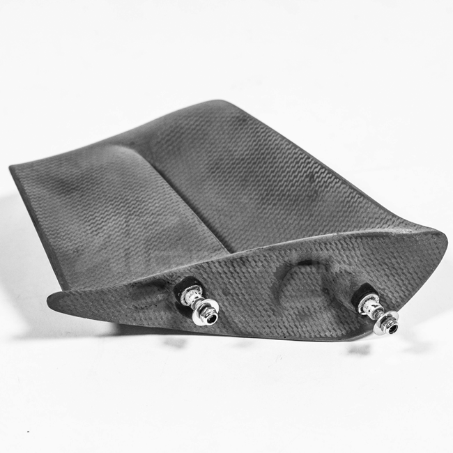 Ailerons Set Lavatex AP Carbon Line Ducati Panigale V4/S (2025) 