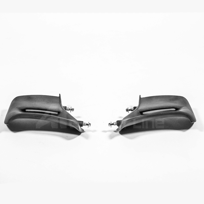 Ailerons Set Lavatex AP Carbon Line Ducati Panigale V4/S (2025) 