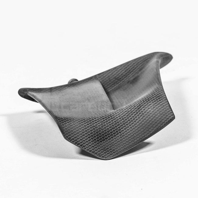 Ailerons Set Lavatex AP Carbon Line Ducati Panigale V4/S (2025) 