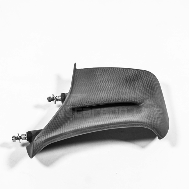 Ailerons Set Lavatex AP Carbon Line Ducati Panigale V4/S (2025) 