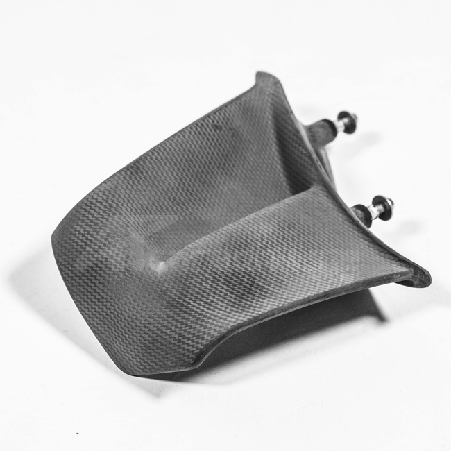 Ailerons Set Lavatex AP Carbon Line Ducati Panigale V4/S (2025) 