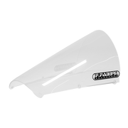 F.FABBRI SBK Pare-brise clair/transparent Ducati Panigale V4/S/R (22-24) BV4R19/C 