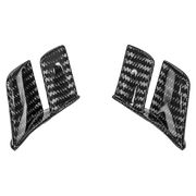 Ailerons Heck MotoGP 400g AP Carbone Ligne Ducati Panigale V2 955 (20-24) 