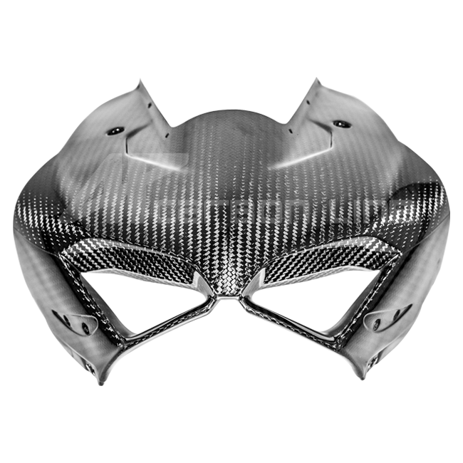 Masque avant SBK 400g AP Carbon Line Ducati Panigale V4/S/R (22-24) 