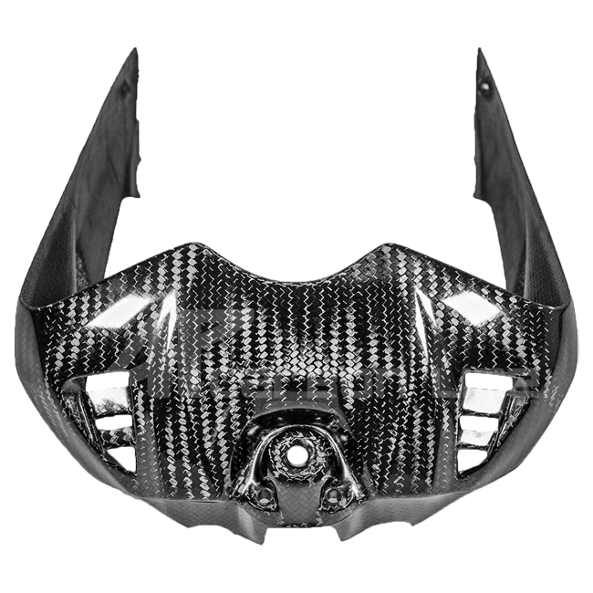 Couvercle d'airbox SBK 400g AP Carbon Line Ducati Panigale V4/S/R (22-24) 