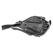 Couverture ECU incl. canal de refroidissement 200g AP Carbon Line Yamaha YZF-R1/M RN65 (20-25) 