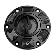 Bouchon de réservoir avec fermeture rapide Bonamici Racing MV Agusta F3 675/800 (12-25) FC090 