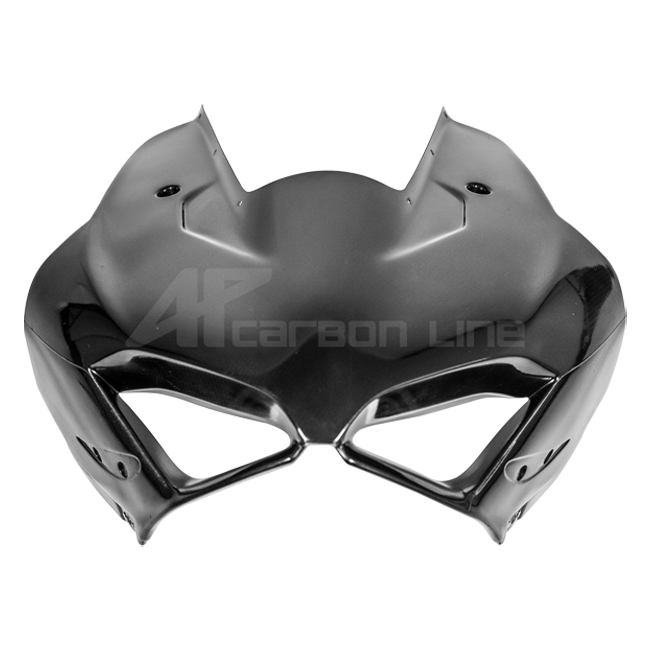 Masque avant SBK Lavatex AP Carbon Line Ducati Panigale V4/S/R (22-24) 