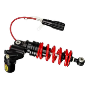 Amortisseur K-Tech DDS PRO pour Kawasaki ZX6R 636 (13-25) 255-013-150-010 