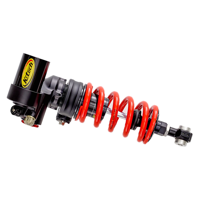 K-Tech DDS PRO Amortisseur Suzuki GSX-R 1000 (17-23) 255-017-230-020 