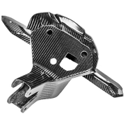 Support d'instrument 200g AP Carbon Line Aprilia RSV4/RR/1100 Factory (21-25) 